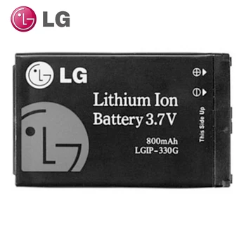 Original LG KF300 Phone Battery for LG KM380 KF300 KM500 KF750 KT520 GM210 KF240 KF245 KF305 LGIP-330G
Original LG KF300 Phone Battery for LG KM380 KF300 KM500 KF750 KT520 GM210 KF240 KF245 KF305 LGIP-330G