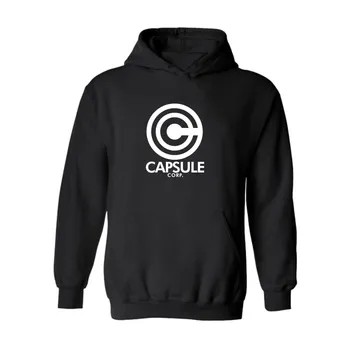 Dragon Ball Z Capsule Corp hoodies Cartoon Jacket Harajuku Casual Hoodie Pullover Winter Fleece Dragonball Capsule Sweatshirt
Dragon Ball Z Capsule Corp hoodies Cartoon Jacket Harajuku Casual Hoodie Pullover Winter Fleece Dragonball Capsule Sweatshirt