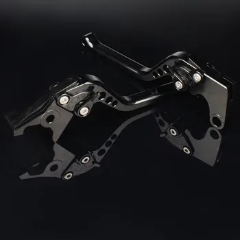 CNC Aluminum Adjustable Motorcycles Brake Clutch Lever For SUZUKI GSX600F GSX750F GSX 600F 750F 1992 - 2006 1993 1994 1995 1996
CNC Aluminum Adjustable Motorcycles Brake Clutch Lever For SUZUKI GSX600F GSX750F GSX 600F 750F 1992 - 2006 1993 1994 1995 1996