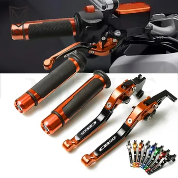 For Honda CB600F CB 600F CB 600 F 2007-2013 2008 2009 2010 2011 2012 Motorcycle CNC Brake Clutch Lever Handle Grips Handlebars
For Honda CB600F CB 600F CB 600 F 2007-2013 2008 2009 2010 2011 2012 Motorcycle CNC Brake Clutch Lever Handle Grips Handlebars