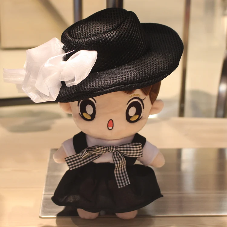 exo bts plush doll (11)