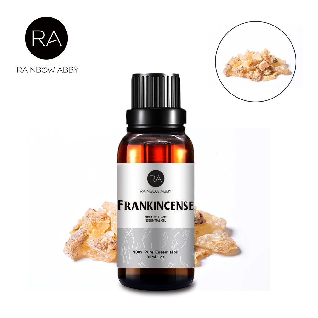 Pleasant Frankincense Essential Oil Pure Natural Skin Care Oil 30ML Effectly Fade Out Fine Lines Tighten Pores Reduce Anxiety
Pleasant Frankincense Essential Oil Pure Natural Skin Care Oil 30ML Effectly Fade Out Fine Lines Tighten Pores Reduce Anxiety