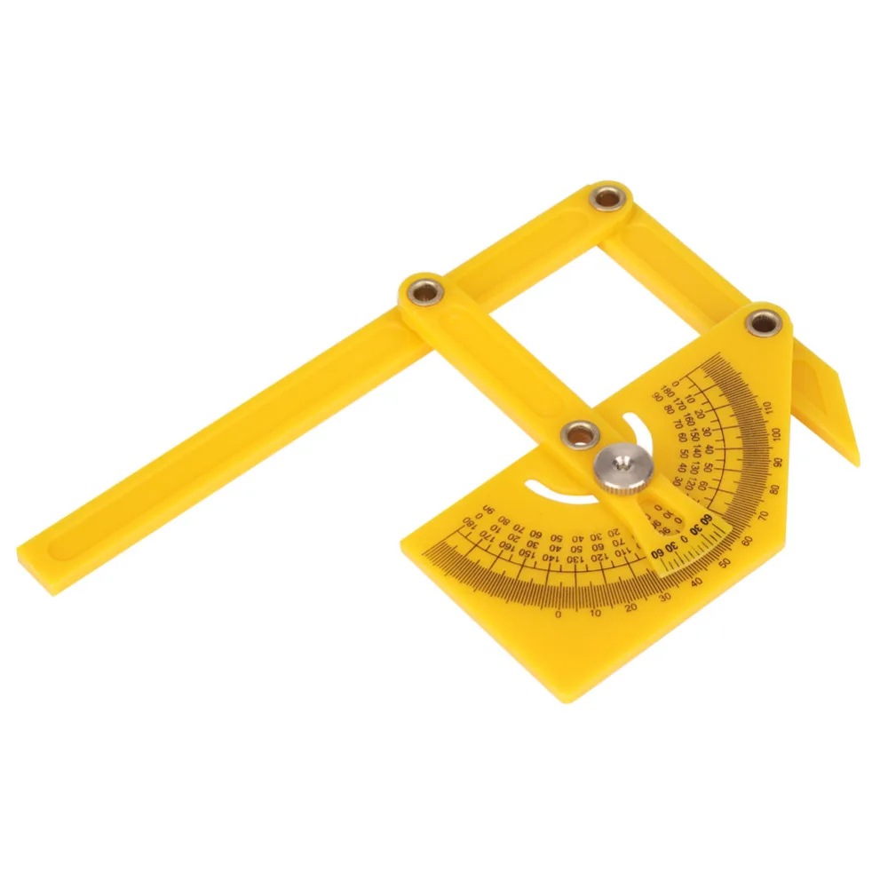 Angle finder protractor (3)