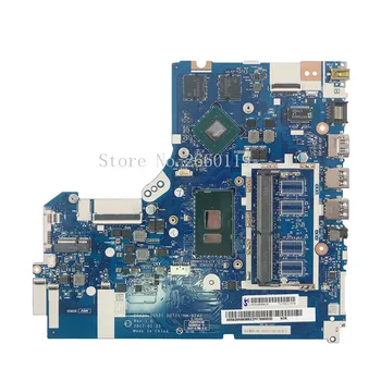 Laptop motherboard for 320-15ISK 520-15ISK NM-B242 5B20N86366 i7-7500U,Fully tested
Laptop motherboard for 320-15ISK 520-15ISK NM-B242 5B20N86366 i7-7500U,Fully tested