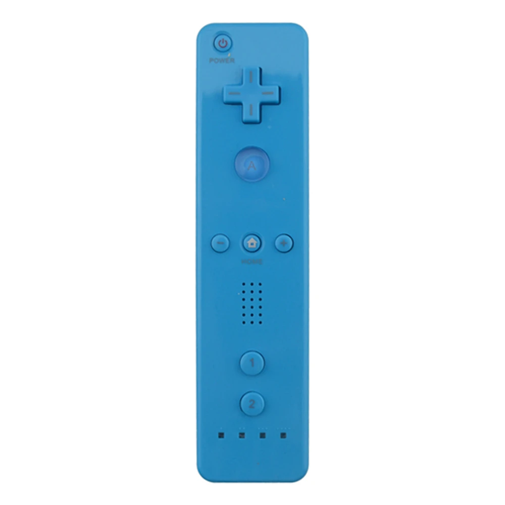 Top selling hot Wireless Gamepad For W-i-i Game Remote straight shank Controller game joystick for PC game machine
Top selling hot Wireless Gamepad For W-i-i Game Remote straight shank Controller game joystick for PC game machine
