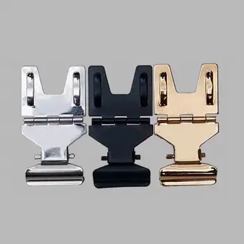 1000 PCS Metal Price Clip Sign Paper Card Display Price Label Tag Promotion Clips Holders Hook Black,Silver,Gold
1000 PCS Metal Price Clip Sign Paper Card Display Price Label Tag Promotion Clips Holders Hook Black,Silver,Gold