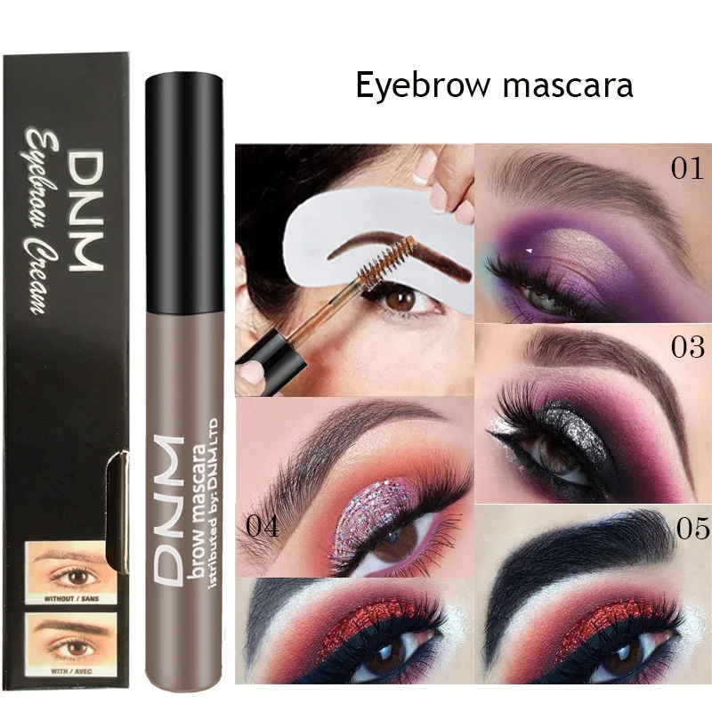 Brand Eyebrow Enhancers Eyebrow Gel Waterproof Henna Eyebrow Gel Black Brown Pigments Liquid Eye Brow TattooTint
Brand Eyebrow Enhancers Eyebrow Gel Waterproof Henna Eyebrow Gel Black Brown Pigments Liquid Eye Brow TattooTint