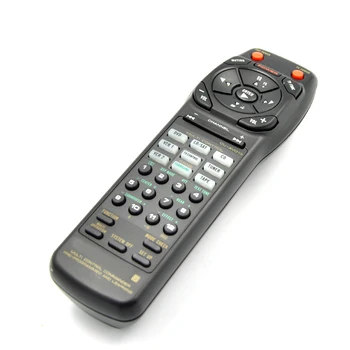 Used Remote Control CU-AVO13 for Pioneer PIONEER CU-VSX119 CU-VSX138 CU-VSX117 CU-VSX127 CU-VSX129 Power Amplifier
Used Remote Control CU-AVO13 for Pioneer PIONEER CU-VSX119 CU-VSX138 CU-VSX117 CU-VSX127 CU-VSX129 Power Amplifier