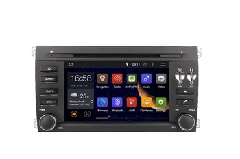 2DIN Android 1024*600 OCTA/Quad Core Fit Porsche Cayenne 2002-2009 Car DVD Player Multimedia GPS Navigation NAVI GPS Radio DVD
2DIN Android 1024*600 OCTA/Quad Core Fit Porsche Cayenne 2002-2009 Car DVD Player Multimedia GPS Navigation NAVI GPS Radio DVD