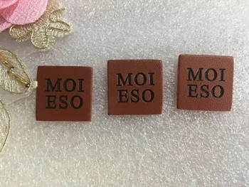 Custom made leather label, PU leather label, PU patch, debossed / embossed logo simulation leather tags for clothes, jeans,bags
Custom made leather label, PU leather label, PU patch, debossed / embossed logo simulation leather tags for clothes, jeans,bags