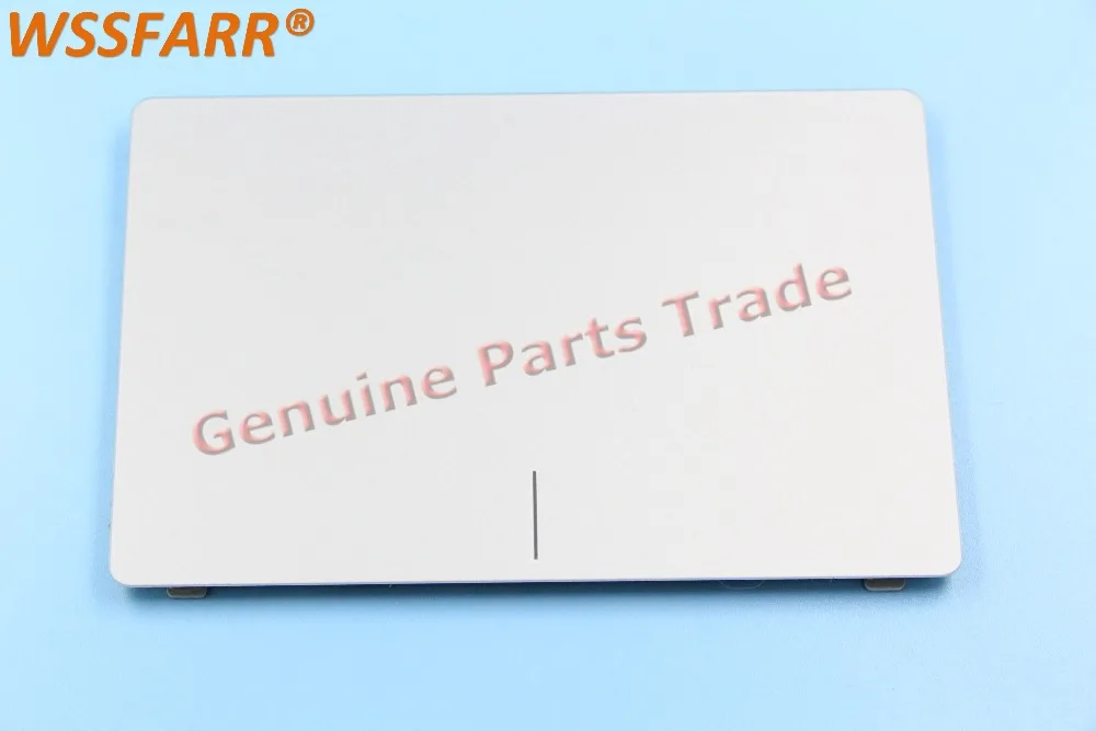 Original FOR Lenovo FOR IdeaPad Z500 TOUCHPAD BOARD 920-002382-01 NBX00019E00 (HAR153)
Original FOR Lenovo FOR IdeaPad Z500 TOUCHPAD BOARD 920-002382-01 NBX00019E00 (HAR153)