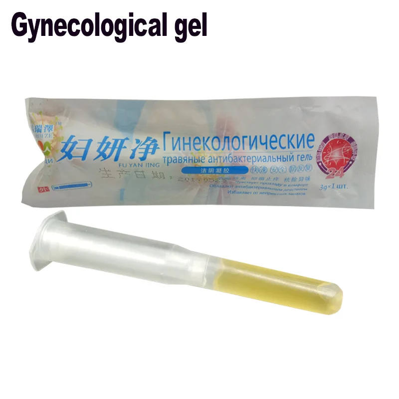 Аппликатор Гинекологический Для Геля Купить В Аптеке — 1-aptekaru.ru