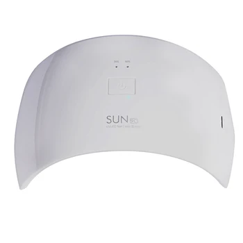 Timing induction nail polish lamp nail polish glue dryer LED phototherapy machine nail polish 24W nail polish dryer art tool
Timing induction nail polish lamp nail polish glue dryer LED phototherapy machine nail polish 24W nail polish dryer art tool