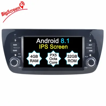 Android 8.1 Car No DVD player GPS navigatio Headunit For FIAT DOBLO/Opel Combo/Tour 2010+ auto multimedia radio tape recorder
Android 8.1 Car No DVD player GPS navigatio Headunit For FIAT DOBLO/Opel Combo/Tour 2010+ auto multimedia radio tape recorder
