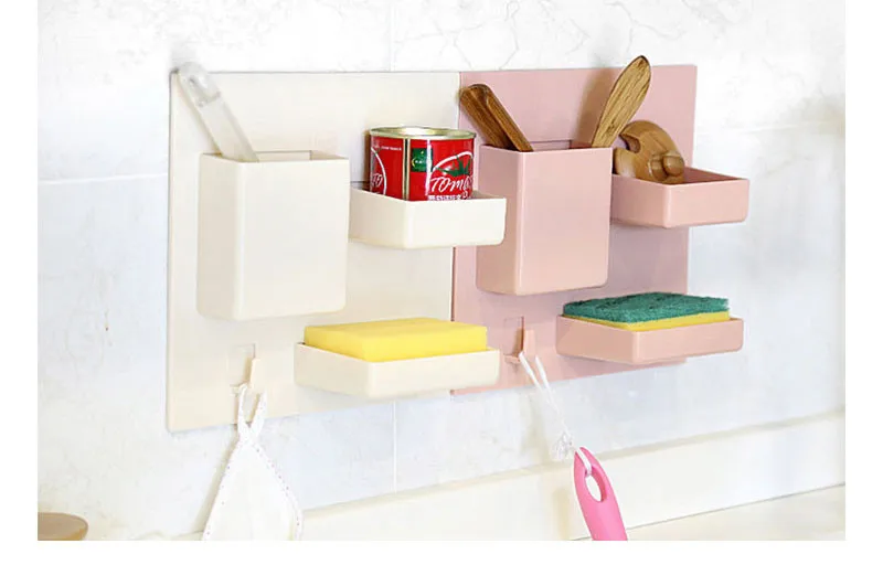 storage racks (20)