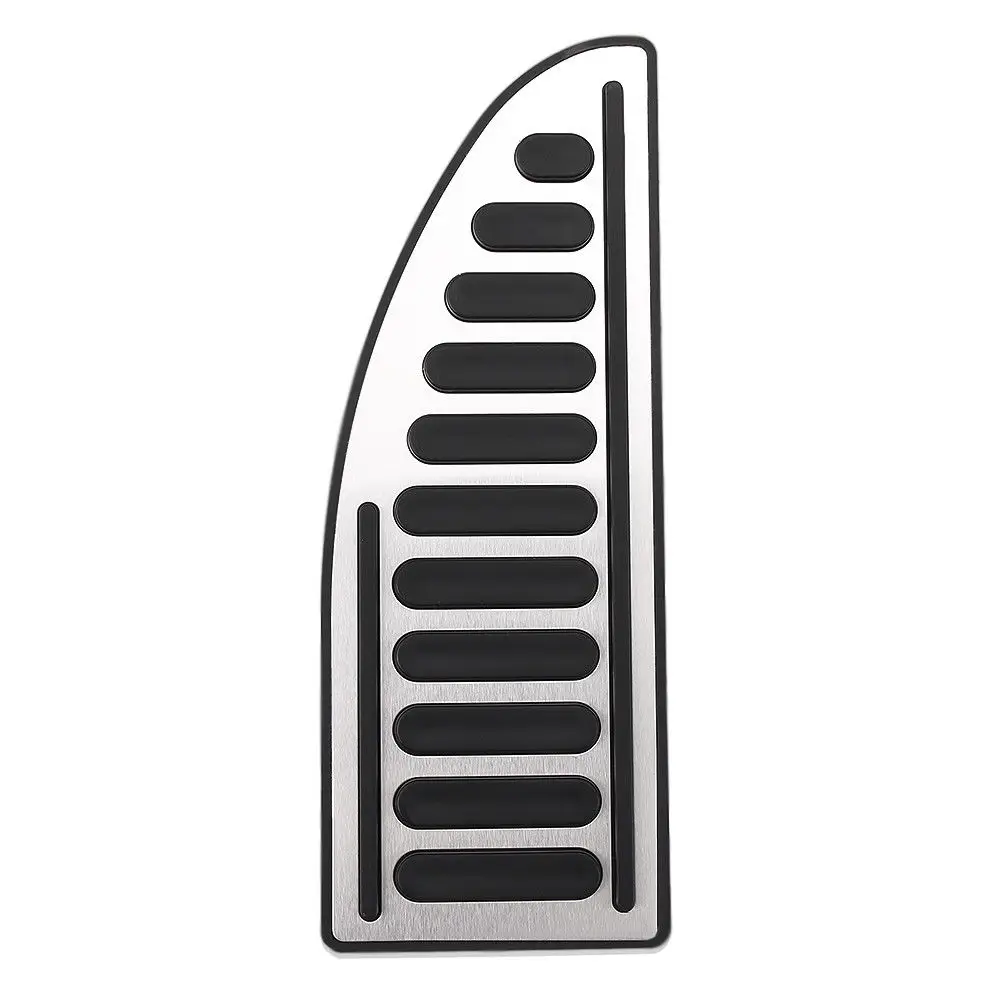 Foot Rest Footrest Pedal Cover Pad For Ford Focus MK2 MK3 Fiesta MK7 Escape Kuga S-Max C-Max Mondeo MK4
Foot Rest Footrest Pedal Cover Pad For Ford Focus MK2 MK3 Fiesta MK7 Escape Kuga S-Max C-Max Mondeo MK4