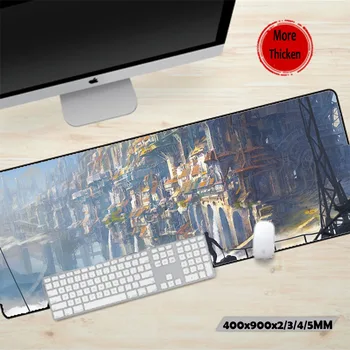 Mairuige Anime Style Japan Anime Comic Pattern Images Desk Table Mat High Quality Popular Soft Rubber Mats for Gaming Player
Mairuige Anime Style Japan Anime Comic Pattern Images Desk Table Mat High Quality Popular Soft Rubber Mats for Gaming Player