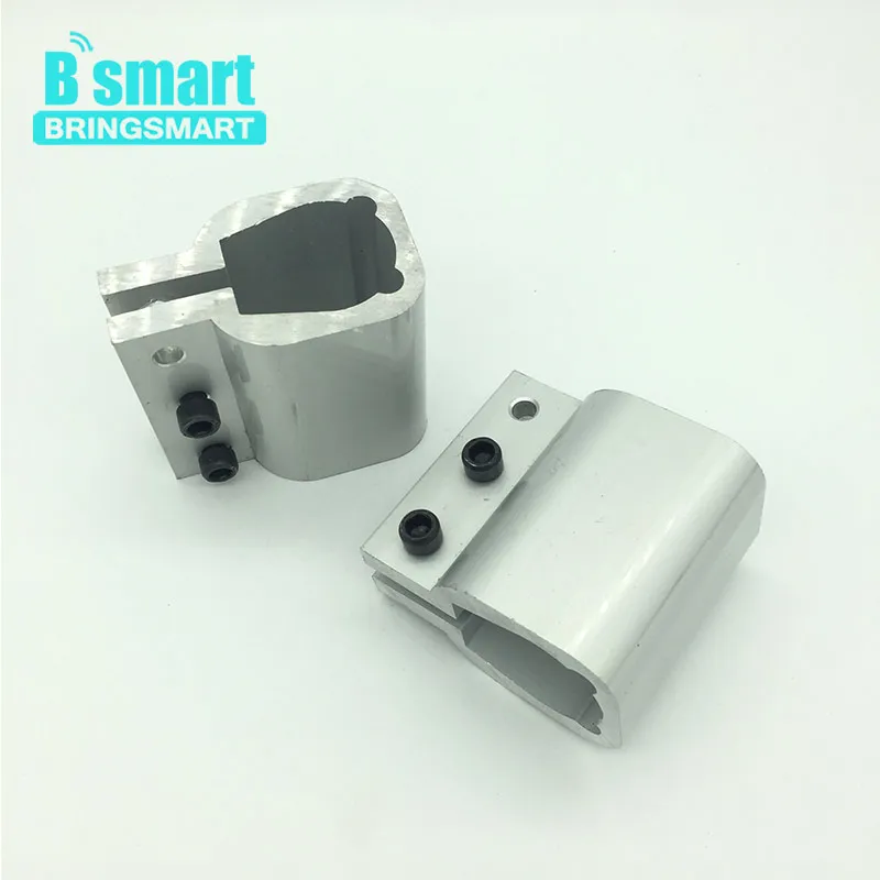 Bringsmart 2pcs Mounting Bracket of DC Linear Actuator Good Quality Supporting Supply Push Rod Support Metal
Bringsmart 2pcs Mounting Bracket of DC Linear Actuator Good Quality Supporting Supply Push Rod Support Metal