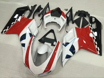 Body Kits for DUCATI 1098 2007 - 2011 Motorcycle Fairing 848 2008 Fairings 1198 2008
Body Kits for DUCATI 1098 2007 - 2011 Motorcycle Fairing 848 2008 Fairings 1198 2008