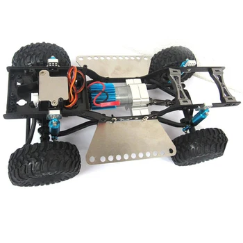 Upgrade Parts For MN 1:12 D90 D91 Metal Foot Pedal & Bracket Holder RC Car Spare Part Metal pedals Chassis Armor Set Accessories
Upgrade Parts For MN 1:12 D90 D91 Metal Foot Pedal & Bracket Holder RC Car Spare Part Metal pedals Chassis Armor Set Accessories