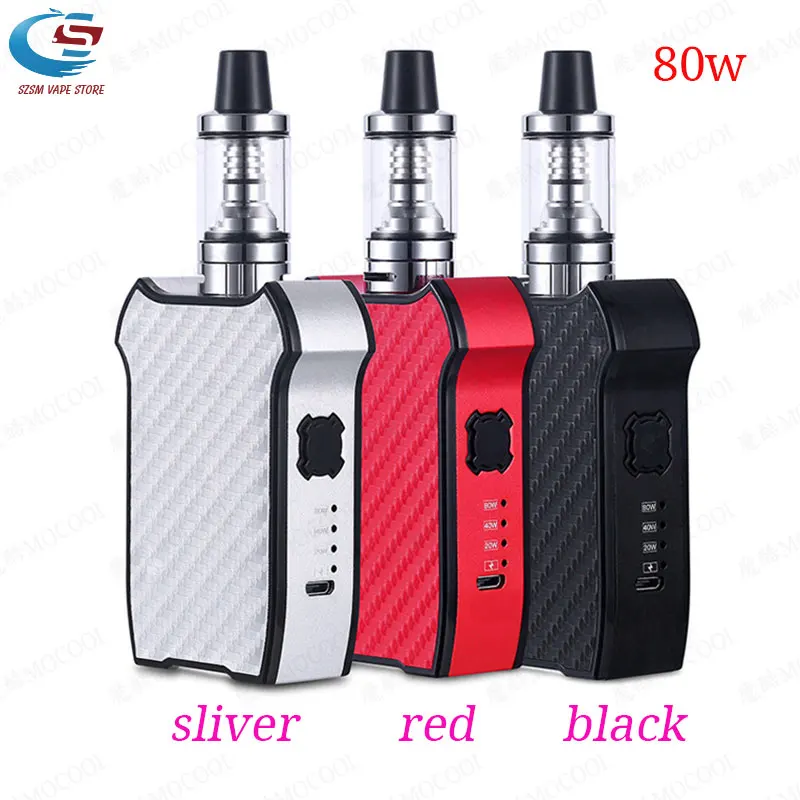 Electronic cigarette 80w kit 2200mAh Mech Box Mod vape Kit 2ml Atomizer Tank mechanical pressure regulating box e-cigarette
Electronic cigarette 80w kit 2200mAh Mech Box Mod vape Kit 2ml Atomizer Tank mechanical pressure regulating box e-cigarette
