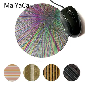 MaiYaCa Threads of stripe High Speed New Mousepad Soft Rubber Professional Gaming Mouse Pad
MaiYaCa Threads of stripe High Speed New Mousepad Soft Rubber Professional Gaming Mouse Pad