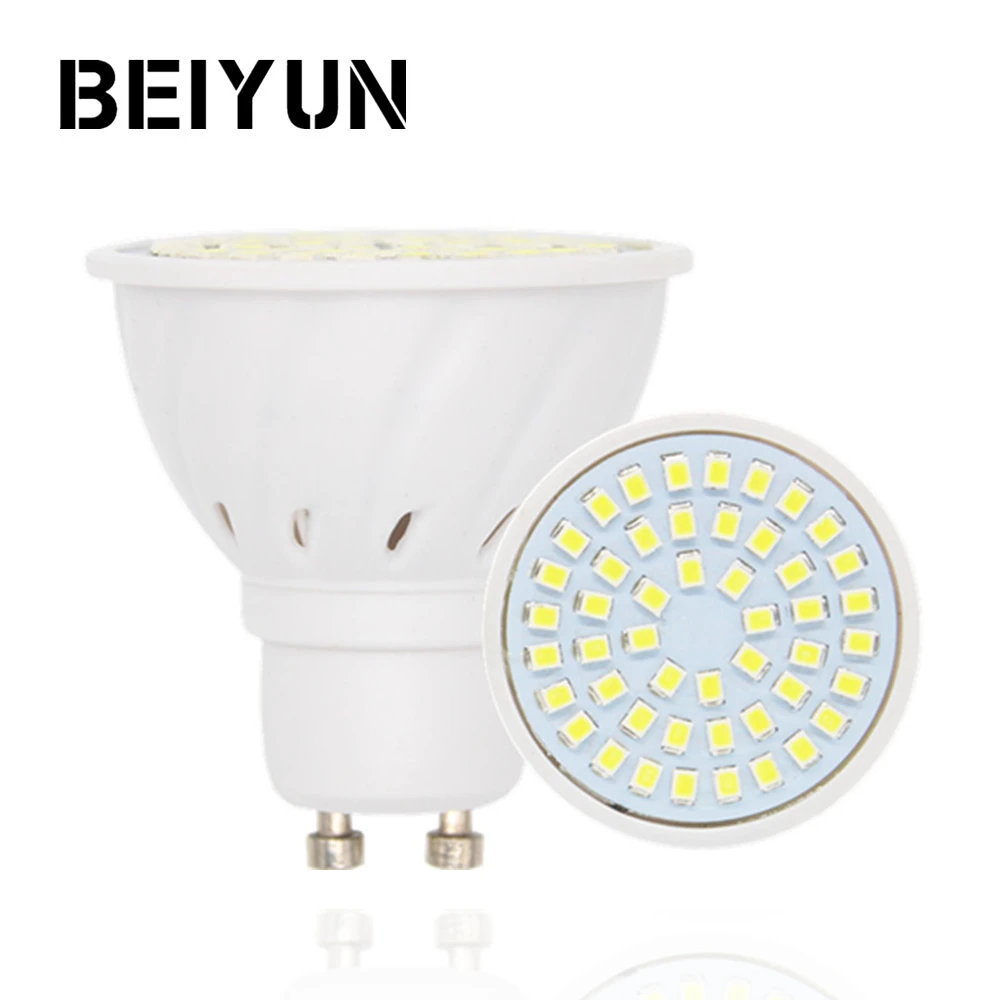 10pcs/lot Bombillas Led Bulbs GU10 220V 2835 Lampada De LED Lamp GU 10 Ampoule LED Spotlight Candle Luz Lamparas Lampadas Lights
10pcs/lot Bombillas Led Bulbs GU10 220V 2835 Lampada De LED Lamp GU 10 Ampoule LED Spotlight Candle Luz Lamparas Lampadas Lights