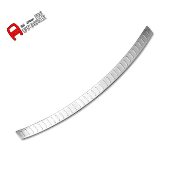 For Mazda CX-5 2012-2015 Rear Outer Bumper Guard Sill Plate Protector Trim stainless steel
For Mazda CX-5 2012-2015 Rear Outer Bumper Guard Sill Plate Protector Trim stainless steel