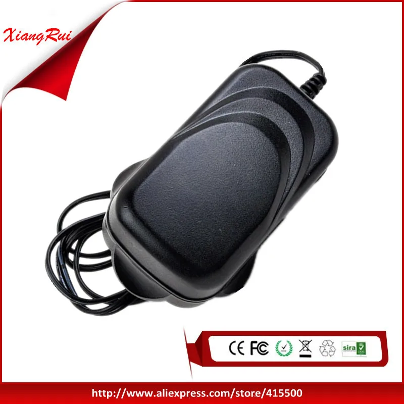Free Shipping 9V 2A AC Original Wall Power Charger Adapter With US AC Plug For Arnova 9-G3 AN9G3 Android Tablet PC
Free Shipping 9V 2A AC Original Wall Power Charger Adapter With US AC Plug For Arnova 9-G3 AN9G3 Android Tablet PC