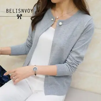 7 Colors New Fashion Women Sweater Female Cardigan Thin Outerwear 2019 Short Summer Short Design Sweater Long-sleeve Small Cape
7 Colors New Fashion Women Sweater Female Cardigan Thin Outerwear 2019 Short Summer Short Design Sweater Long-sleeve Small Cape