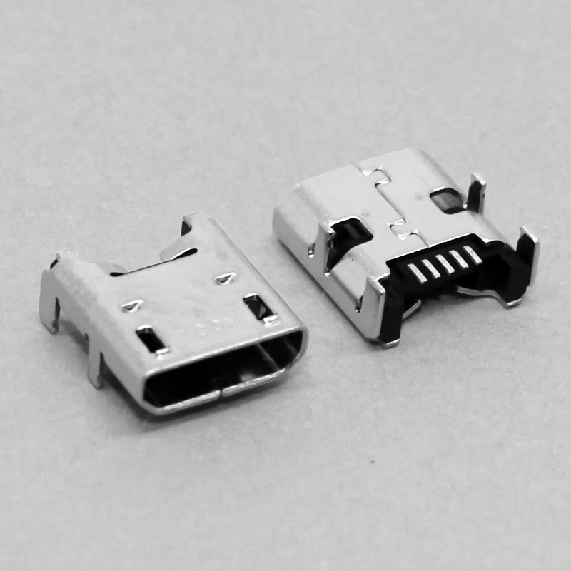 1x Repair parts 5-pin Mini Micro USB Jack connector socket for tablet pc Acer Iconia Tab B1-A71 A200
1x Repair parts 5-pin Mini Micro USB Jack connector socket for tablet pc Acer Iconia Tab B1-A71 A200