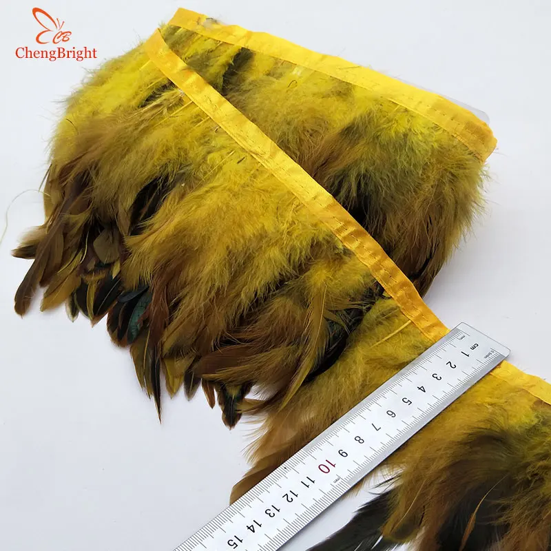 ChengBright Nice 10 ярдов Золотая курица петух хвост перья планки полоса для свадебной вечеринки одежда петух перо планки сделай сам
ChengBright Nice 10 ярдов Золотая курица петух хвост перья планки полоса для свадебной вечеринки одежда петух перо планки сделай сам