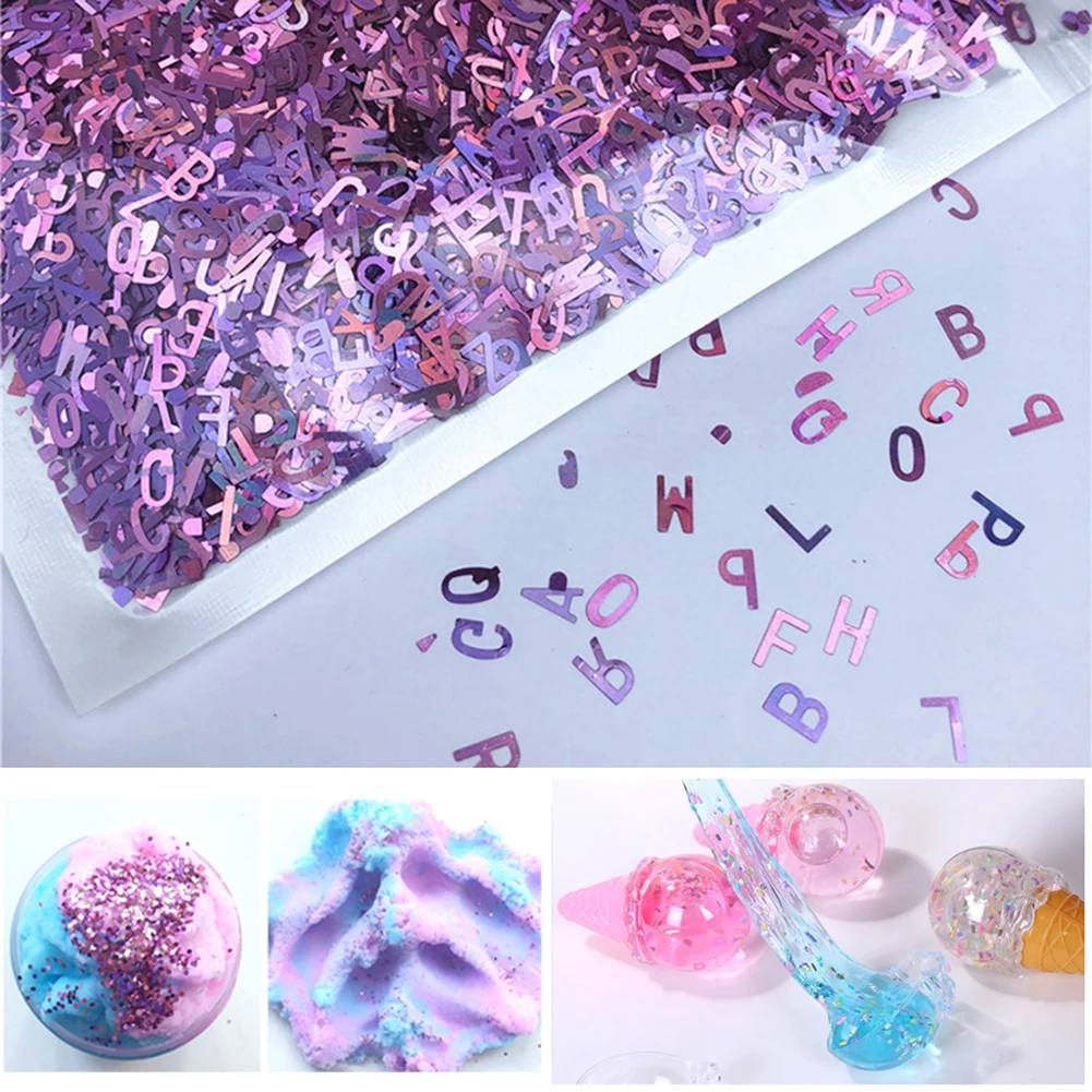 Ultrathin Flashing Letter Shape Sequins Nail Decor Crystal Manicure Accessories Patch Nail Jewelry Manual DIY Nail Sequins
Ultrathin Flashing Letter Shape Sequins Nail Decor Crystal Manicure Accessories Patch Nail Jewelry Manual DIY Nail Sequins