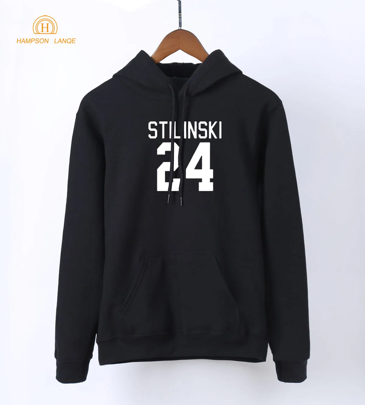 Хипстерские женские толстовки Teen Wolf Stilinski с 24 принтами весна 2020 в стиле Харадзюку