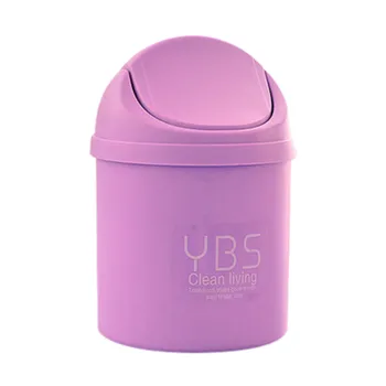 2018 Fashion Home & Garden Trumpet Desktops Mini Creative Covered Kitchen Living Room Trash Can
2018 Fashion Home & Garden Trumpet Desktops Mini Creative Covered Kitchen Living Room Trash Can