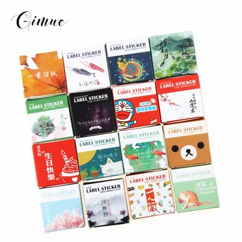 40 Pcs/pack Cute Creative Plants Succulents Mini Paper Sticker Decoration Diy Ablum Diary Scrapbooking Label Sticker Stationery
40 Pcs/pack Cute Creative Plants Succulents Mini Paper Sticker Decoration Diy Ablum Diary Scrapbooking Label Sticker Stationery