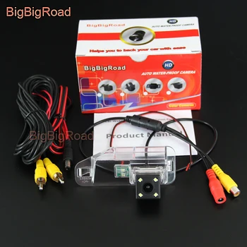 BigBigRoad Car Rear View Reverse CCD Camera Waterproof For Lexus IS250 IS300 IS 250 300 2006 2007 2008 2009 2010 2011 2012 2013
BigBigRoad Car Rear View Reverse CCD Camera Waterproof For Lexus IS250 IS300 IS 250 300 2006 2007 2008 2009 2010 2011 2012 2013