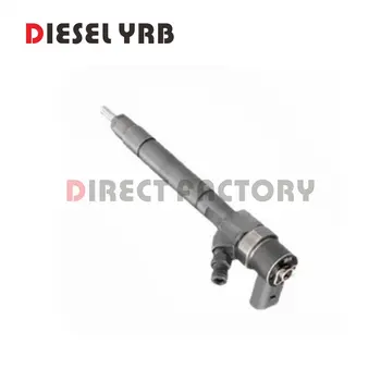 BRAND NEW Common rail injector 0445110498 for Mahindra XUV 500
BRAND NEW Common rail injector 0445110498 for Mahindra XUV 500