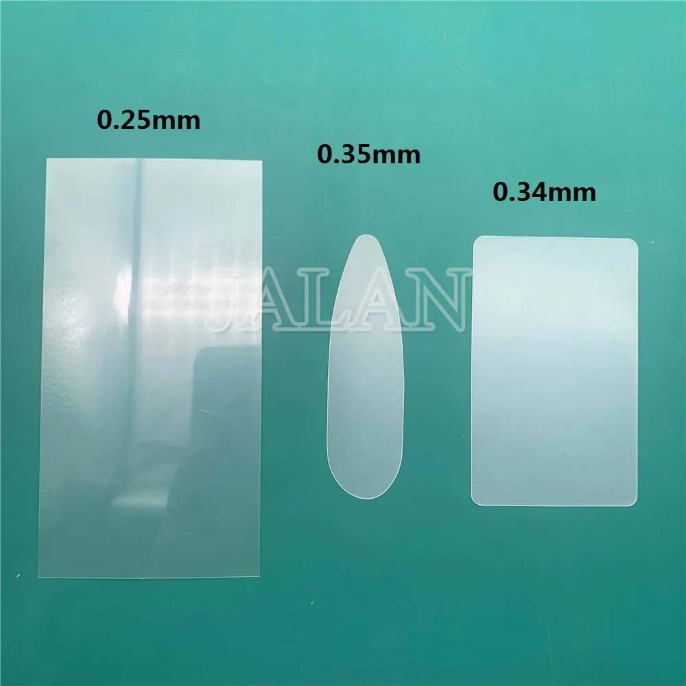 Super Thin 0.25 Flexible Plastic Card Pry Opening Disassemble tool for Samsung LCD middle frame separating repair for iPhone PC
Super Thin 0.25 Flexible Plastic Card Pry Opening Disassemble tool for Samsung LCD middle frame separating repair for iPhone PC