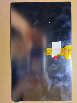 H101 30PIN 10.1 Inch LCD 
H101 30PIN 10.1 Inch LCD