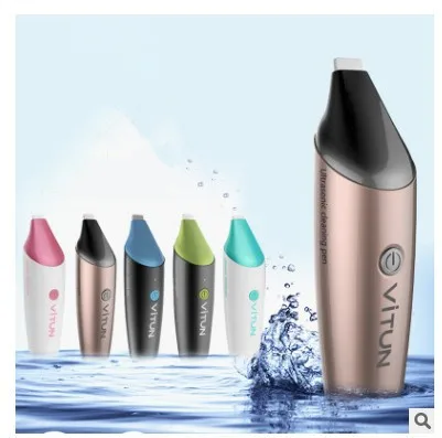 Ultrasonic Washing Pen Portable Mini Speed Cleaning Stains Mini Ultrasonic Cleaning Machine
Ultrasonic Washing Pen Portable Mini Speed Cleaning Stains Mini Ultrasonic Cleaning Machine