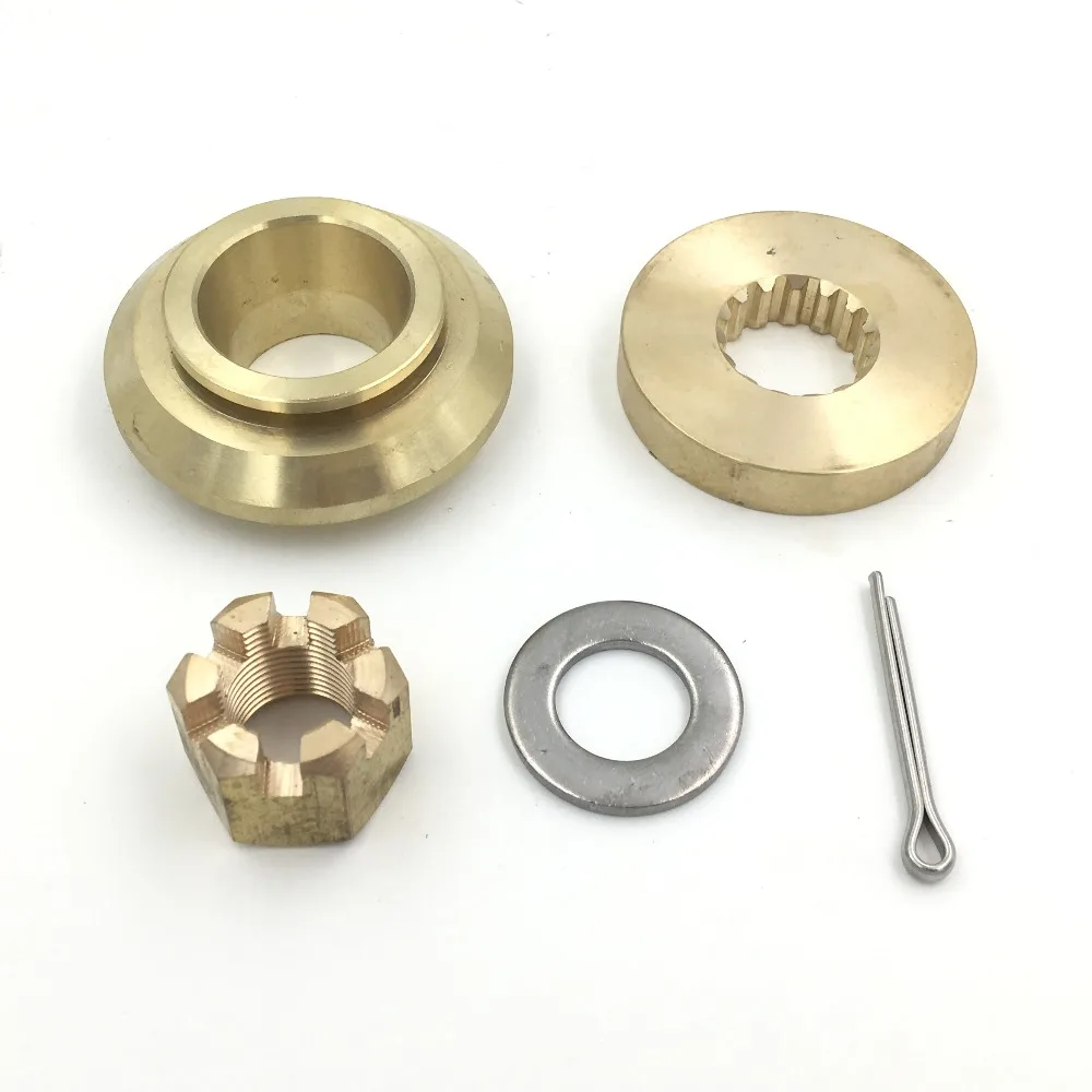 Free shipping A set parts for yamaha 150-300hp engine propellers fit yamaha spacer washer plate nut castle pin cotter
Free shipping A set parts for yamaha 150-300hp engine propellers fit yamaha spacer washer plate nut castle pin cotter