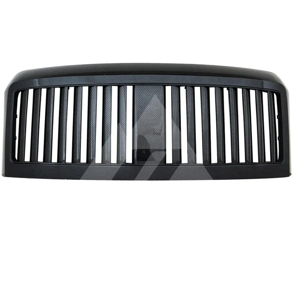 3M for 08-10 Ford Super Duty F250 / 08-10 Ford Super Duty F350 ABS Carbon Fiber Vertical Bar Packaged Grille
3M for 08-10 Ford Super Duty F250 / 08-10 Ford Super Duty F350 ABS Carbon Fiber Vertical Bar Packaged Grille