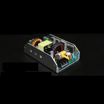 Power Amplifier Power Supply with PFC Positive and Negative 48V/4.2A 400W 48V Dual Voltage Output Drive
Power Amplifier Power Supply with PFC Positive and Negative 48V/4.2A 400W 48V Dual Voltage Output Drive