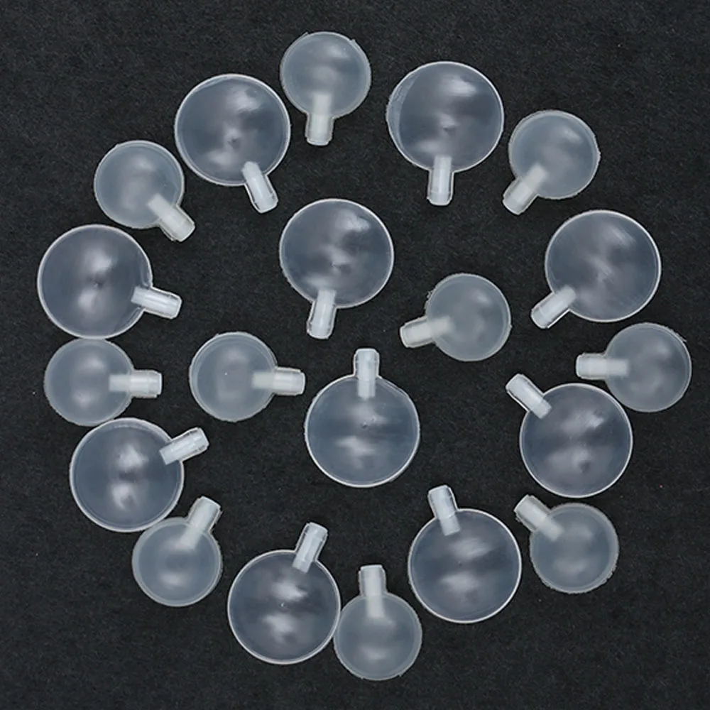 10/50pcs Durable & Funny Plastic Puppy/Dog/Cat/Baby Pet Toys Noise Maker Repair Supplies Insert Replacement Fix Toy Squeakers
10/50pcs Durable & Funny Plastic Puppy/Dog/Cat/Baby Pet Toys Noise Maker Repair Supplies Insert Replacement Fix Toy Squeakers