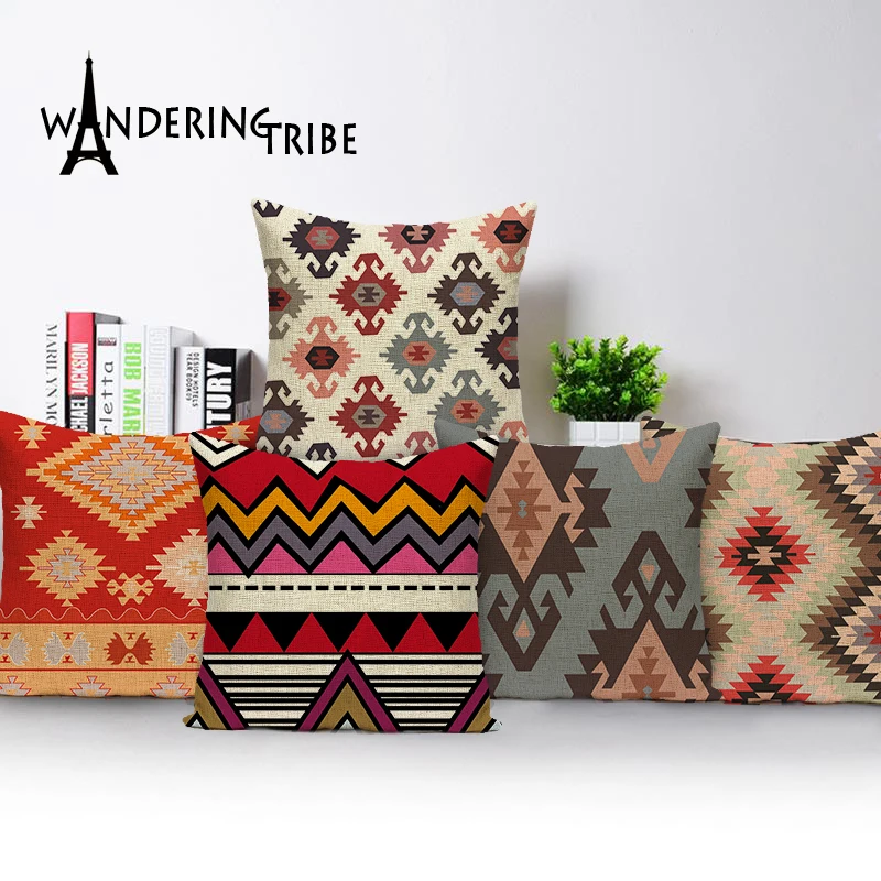 Pillow case geometric cushions home decor Custom pillow cover morocco cushion outdoor cushions Dropshipping cushion cover
Pillow case geometric cushions home decor Custom pillow cover morocco cushion outdoor cushions Dropshipping cushion cover