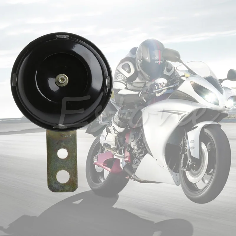 electric motorcycle horn