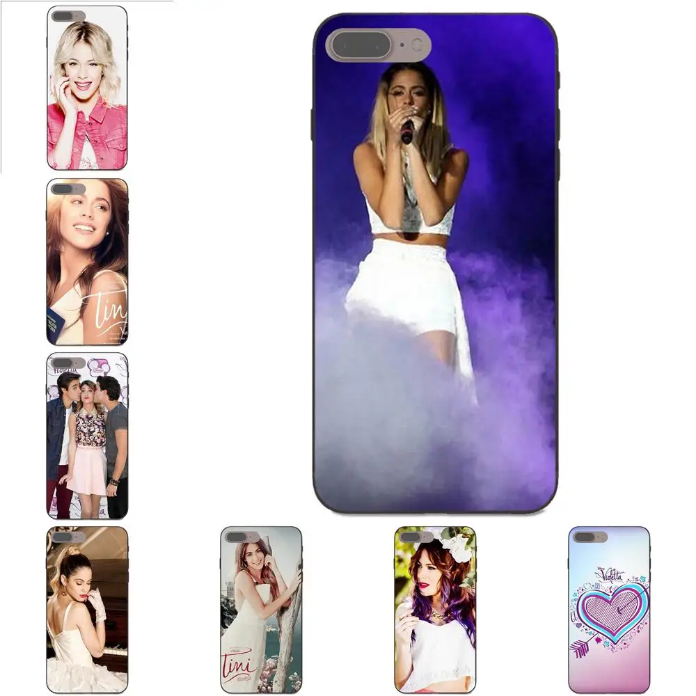 Violetta Soft Silicone TPU Black Capa Case For Xiaomi Redmi Note 2 3 4 4A 4X 5 5A 6 6A Plus Pro S2 Y2
Violetta Soft Silicone TPU Black Capa Case For Xiaomi Redmi Note 2 3 4 4A 4X 5 5A 6 6A Plus Pro S2 Y2