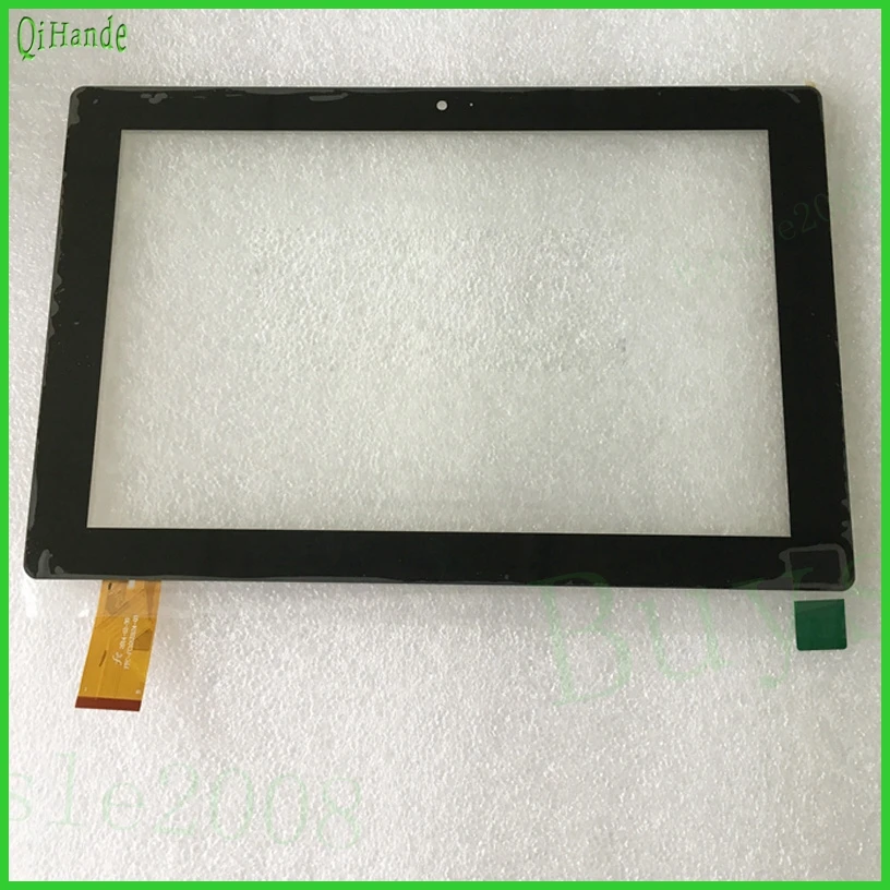 New For 10.1" Inch IRBIS TW31 Tablet touch screen panel Digitizer Sensor Replacement Free Shipping
New For 10.1" Inch IRBIS TW31 Tablet touch screen panel Digitizer Sensor Replacement Free Shipping