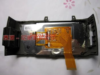 Brand New Original Camera Parts For Nikon D3000 Camera Rear Back Cover Assembly Replacement Part OEM A1177
Brand New Original Camera Parts For Nikon D3000 Camera Rear Back Cover Assembly Replacement Part OEM A1177